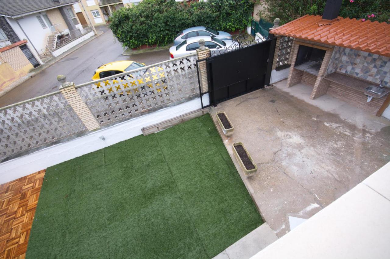 Casacascante Ngoại thất bức ảnh