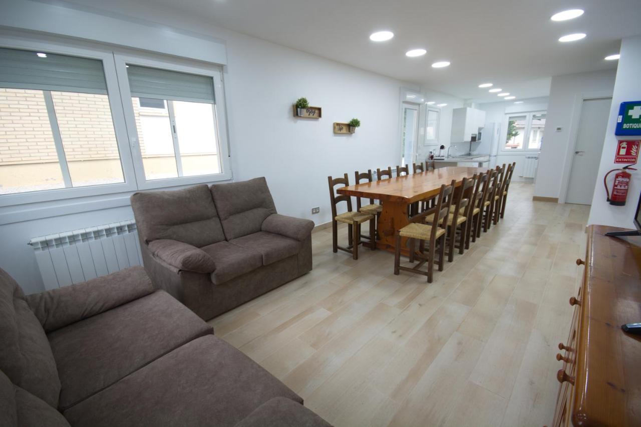 Casacascante Ngoại thất bức ảnh