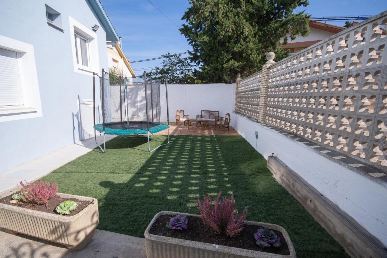 Casacascante Ngoại thất bức ảnh
