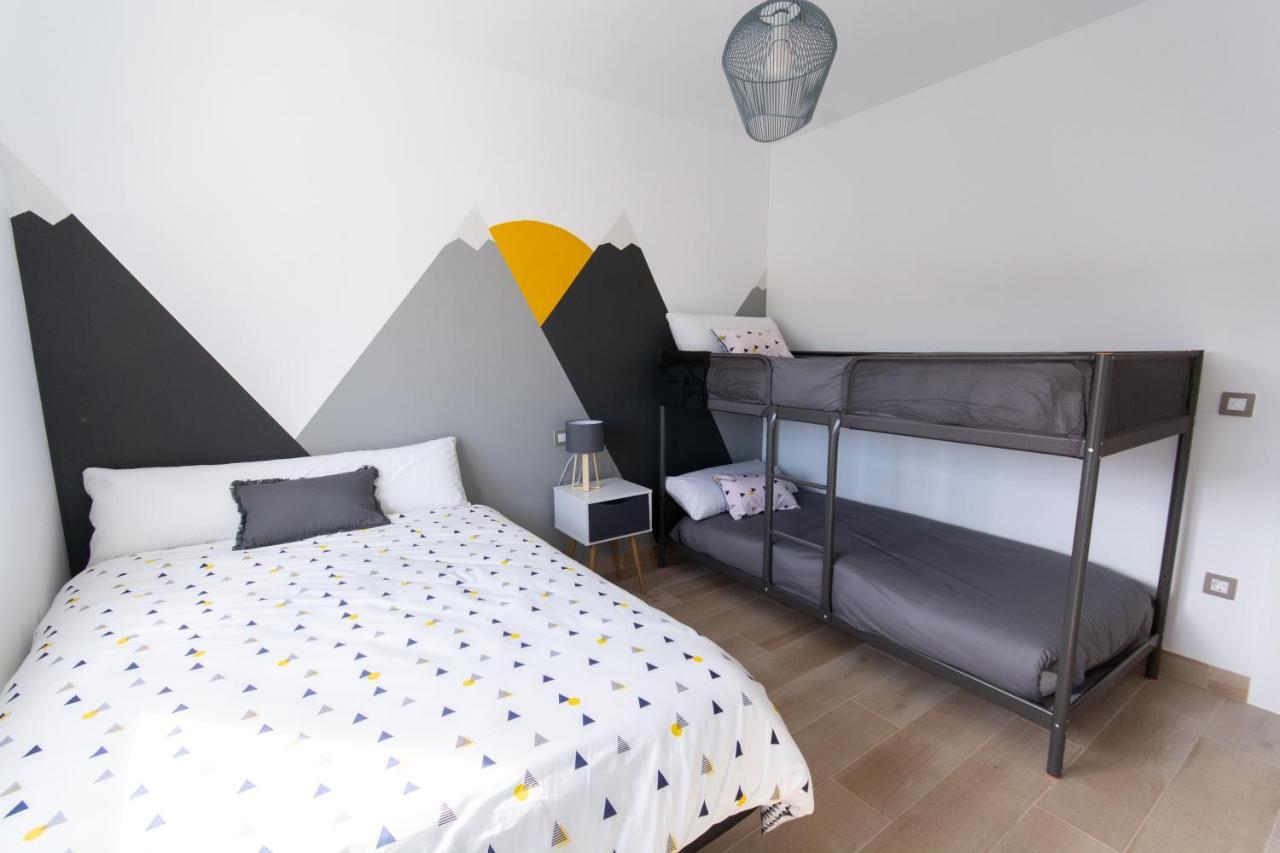 Casacascante Ngoại thất bức ảnh