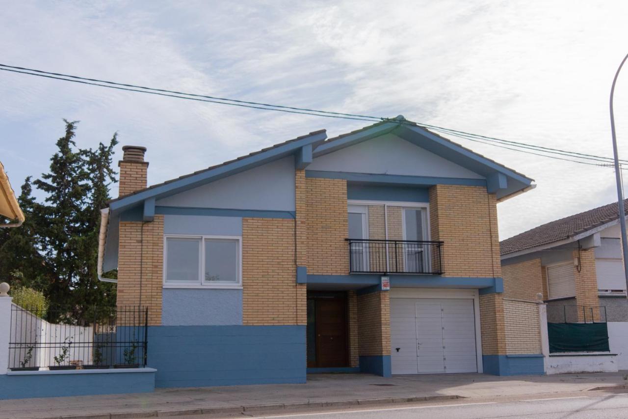 Casacascante Ngoại thất bức ảnh