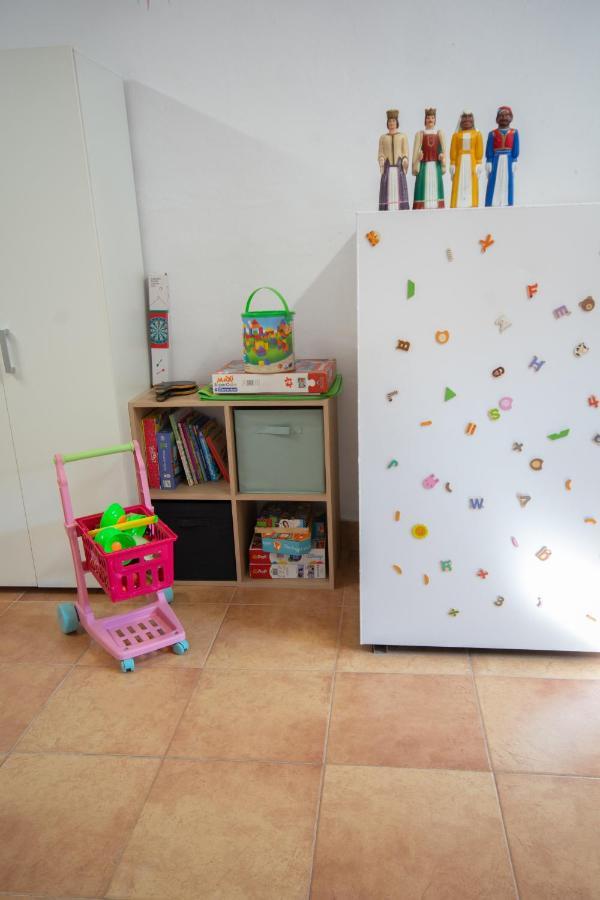 Casacascante Ngoại thất bức ảnh