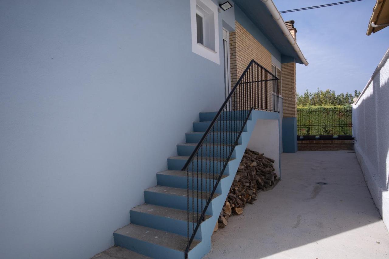 Casacascante Ngoại thất bức ảnh