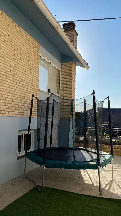 Casacascante Ngoại thất bức ảnh