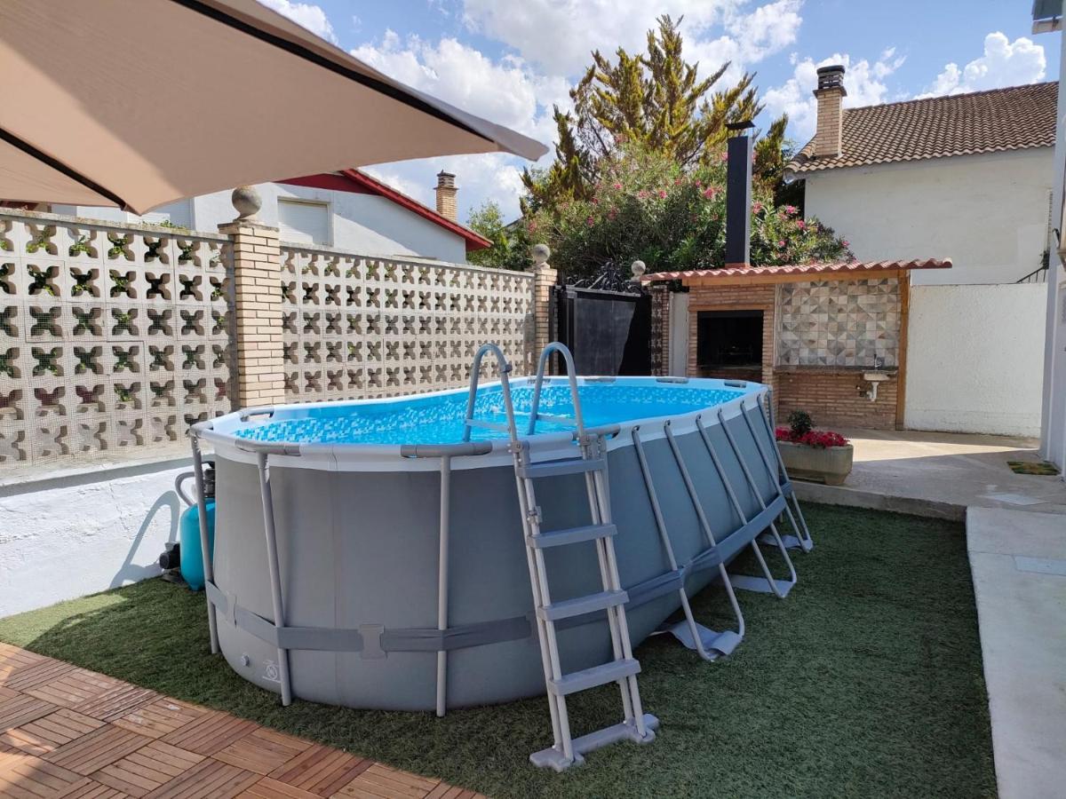 Casacascante Ngoại thất bức ảnh