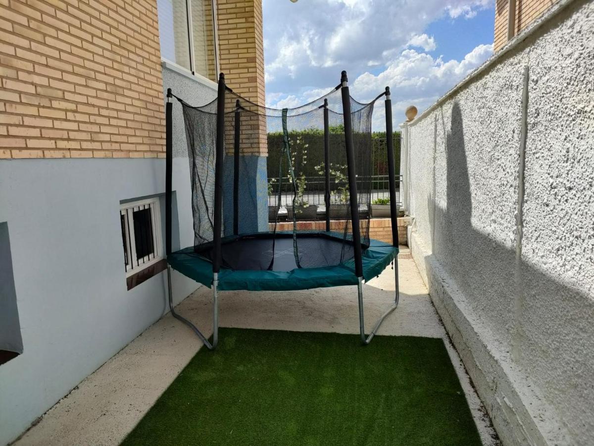 Casacascante Ngoại thất bức ảnh